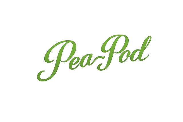 Pea Pod